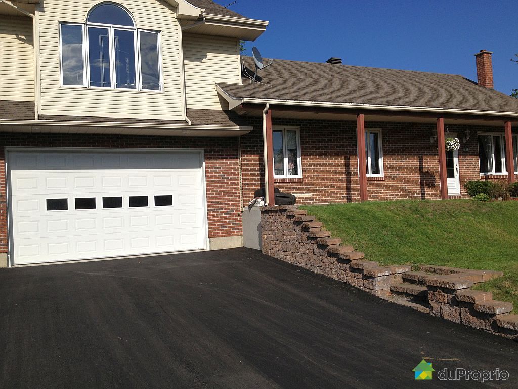Maison à vendre SteAnneDeSorel, 15 rue de l'Anse, immobilier Québec