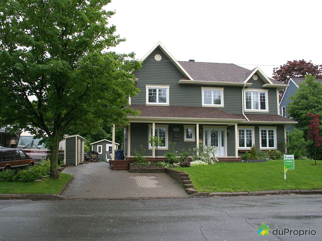 Maison vendu SteFoy, immobilier Québec DuProprio 323502 Maison vendu SteFoy, immobilier Québec DuProprio 323502