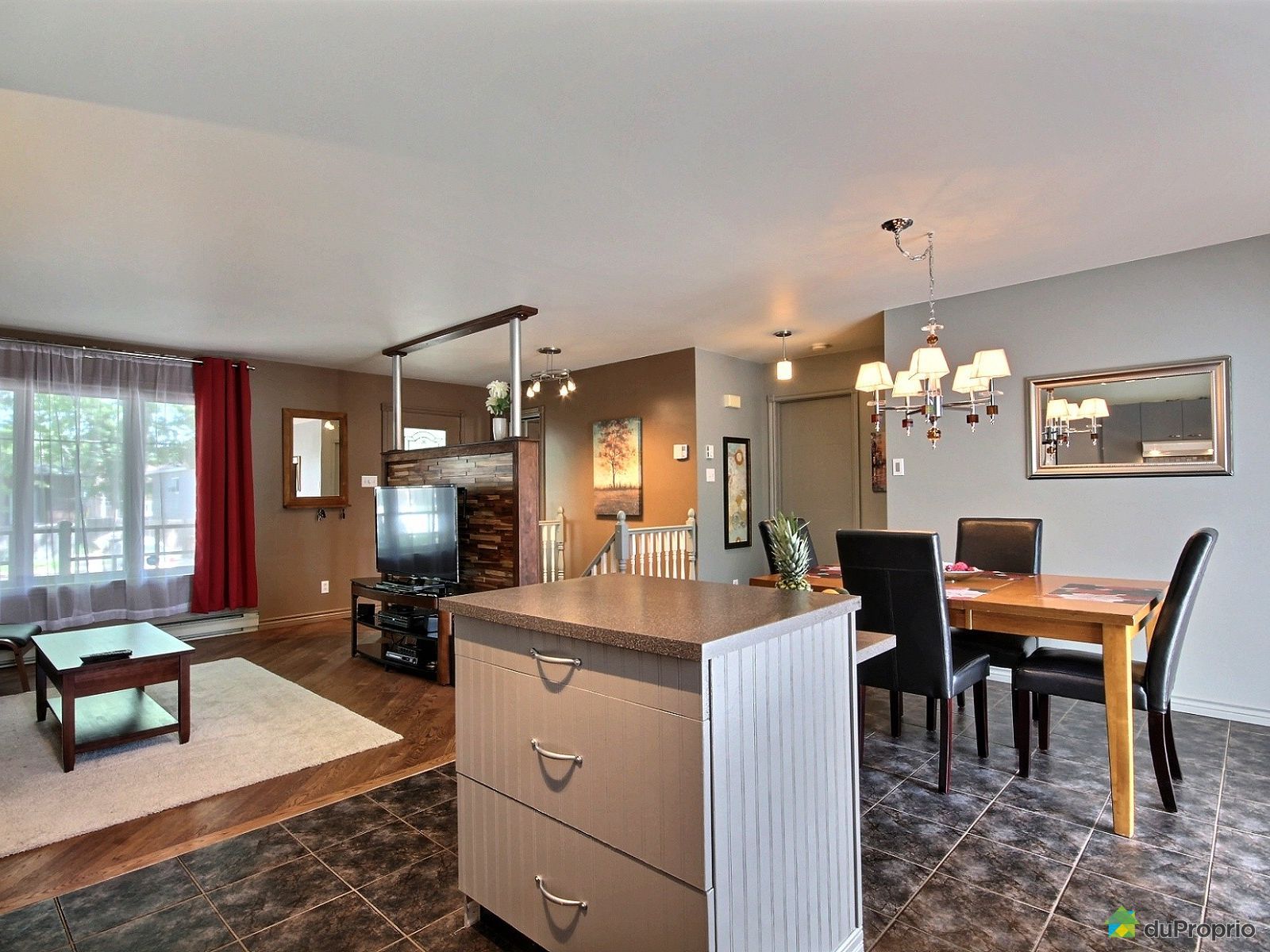 Maison vendu SteMartheSurLeLac, immobilier Québec DuProprio 705917