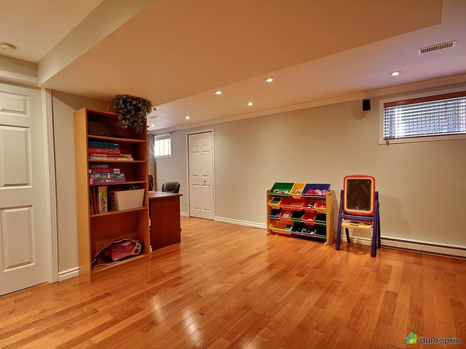 Maison à vendre SteMartheSurLeLac, 3023 rue Laurin, immobilier