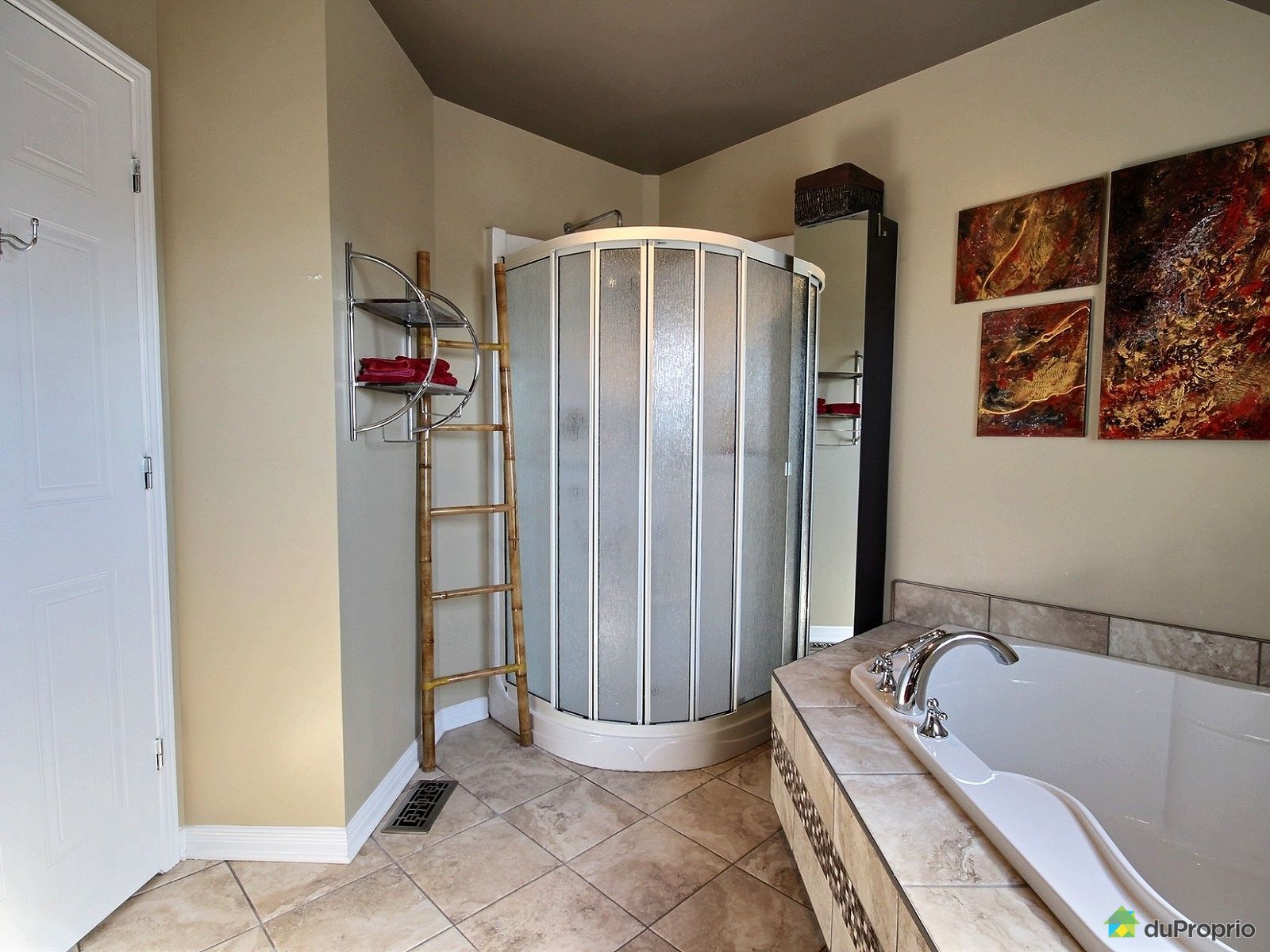 Maison à vendre SteMartheSurLeLac, 3023 rue Laurin, immobilier