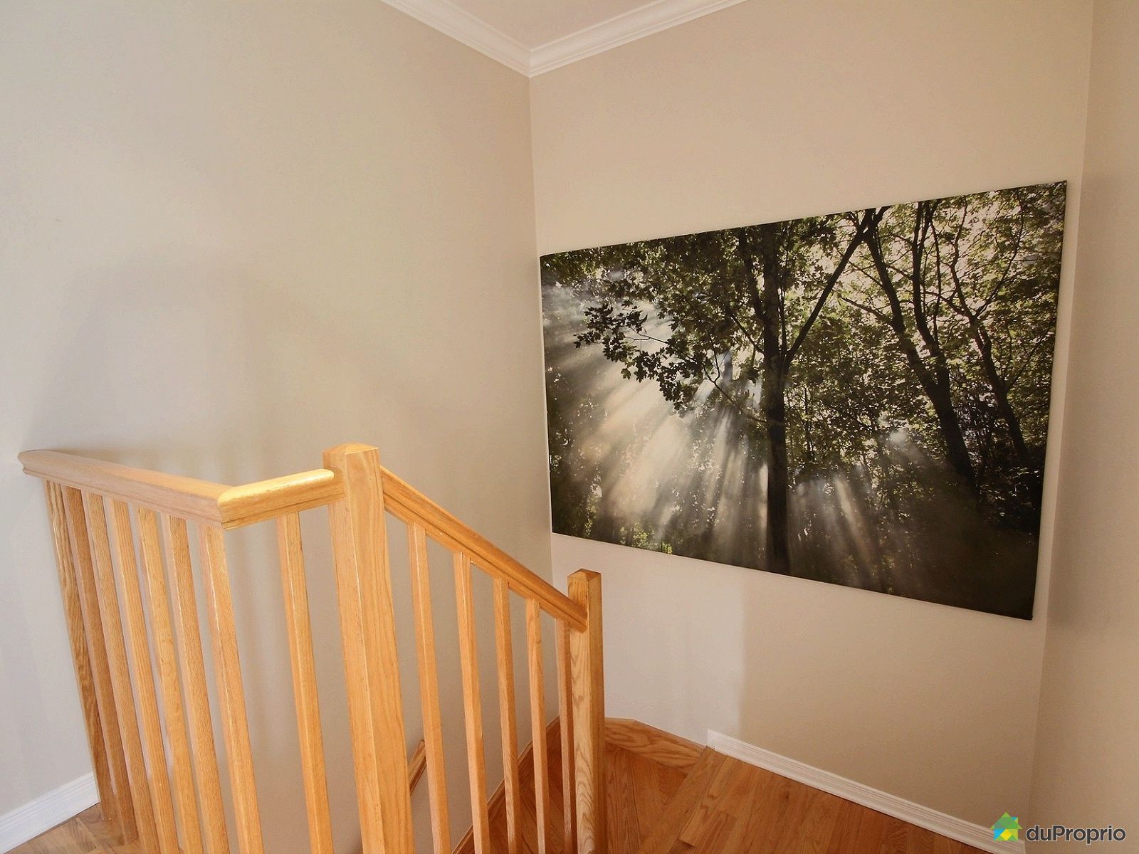 Maison à vendre SteMartheSurLeLac, 3023 rue Laurin, immobilier