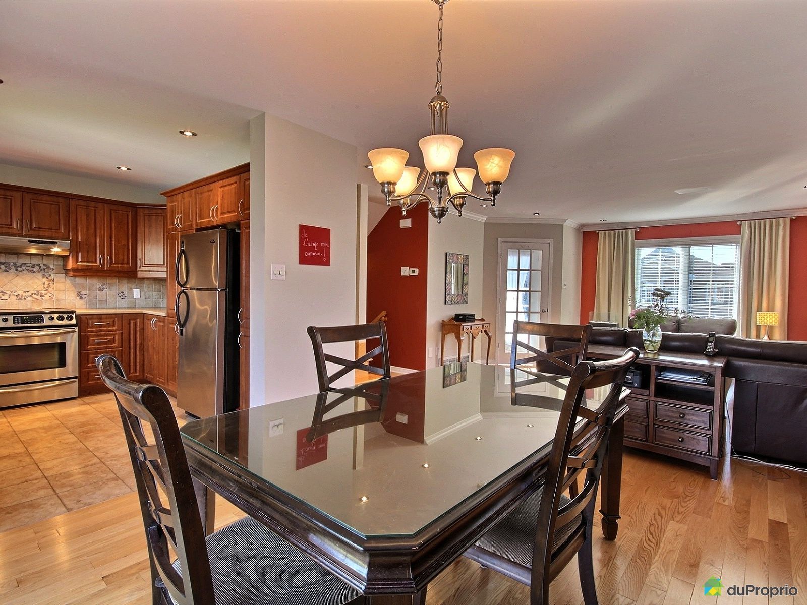 Maison à vendre SteMartheSurLeLac, 3023 rue Laurin, immobilier