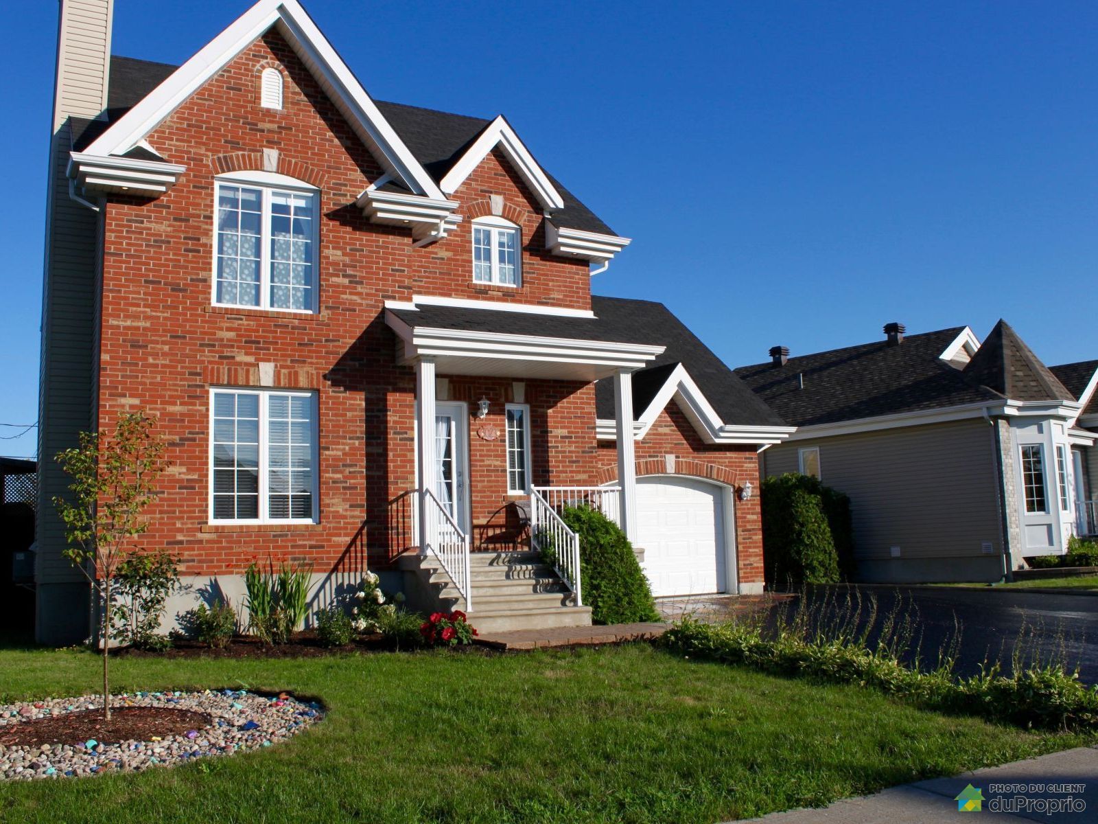 Maison à vendre SteMartheSurLeLac, 3023 rue Laurin, immobilier