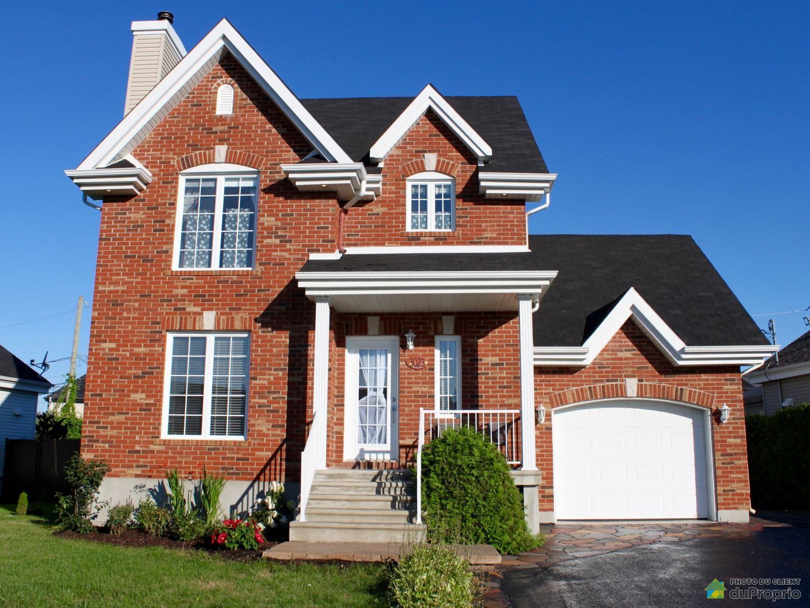 Maison à vendre SteMartheSurLeLac, 3023 rue