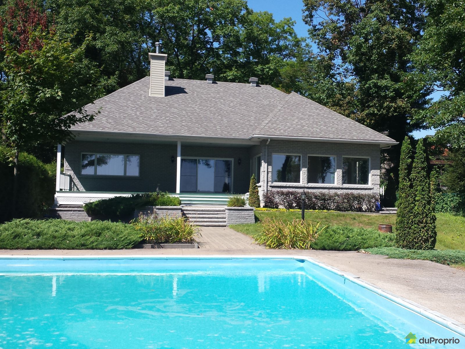 Maison à vendre TroisRivières, 10761 rue NotreDame Ouest, immobilier Québec DuProprio 494972 Maison à vendre TroisRivières, 10761 rue NotreDame Ouest, immobilier Québec DuProprio 494972