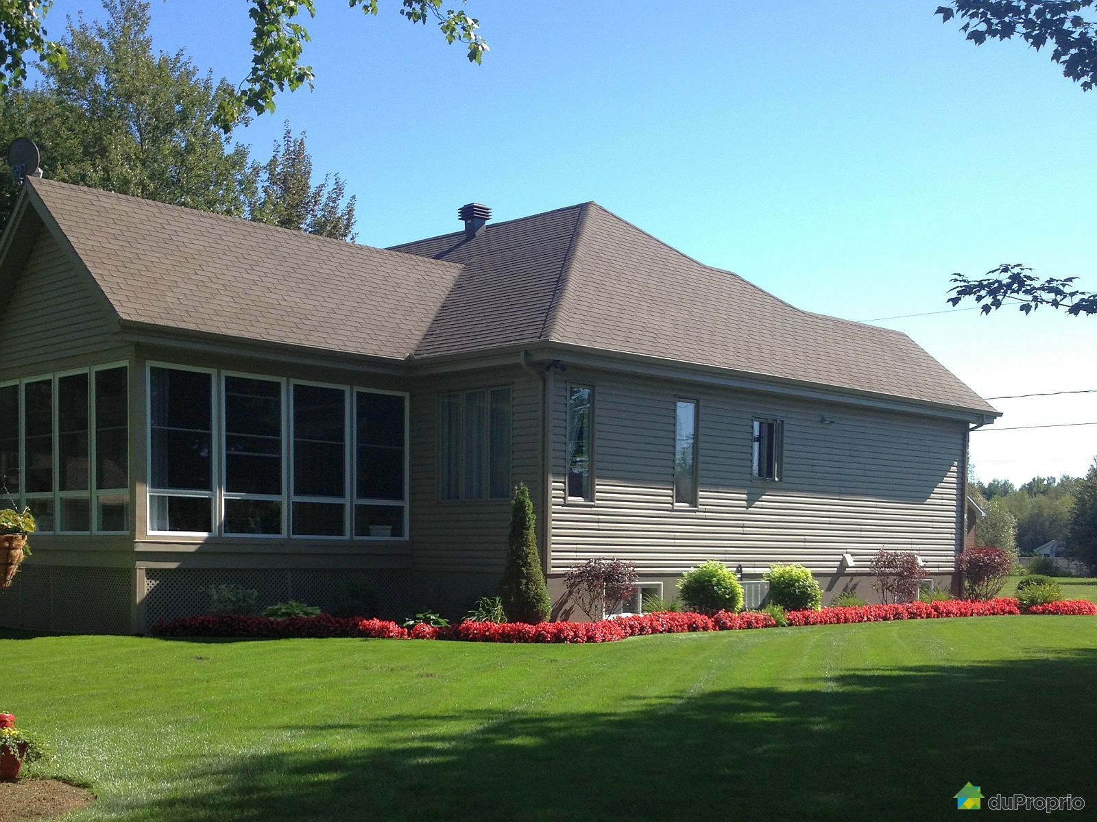 Maison vendu TroisRivières, immobilier Québec DuProprio 555873 Maison vendu TroisRivières, immobilier Québec DuProprio 555873
