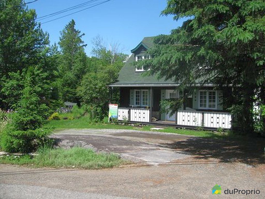 Maison à vendre ValMorin, 1280 avenue 1ère, immobilier Québec