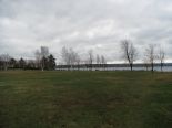 Acc&egrave;s au lac
