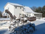 Maison 2 �tages � Farnham, Estrie