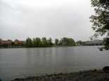 Bord de l'eau
