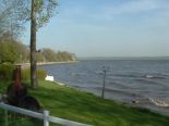 Bord de l'eau