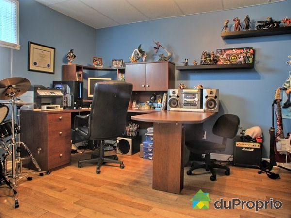 Bureau