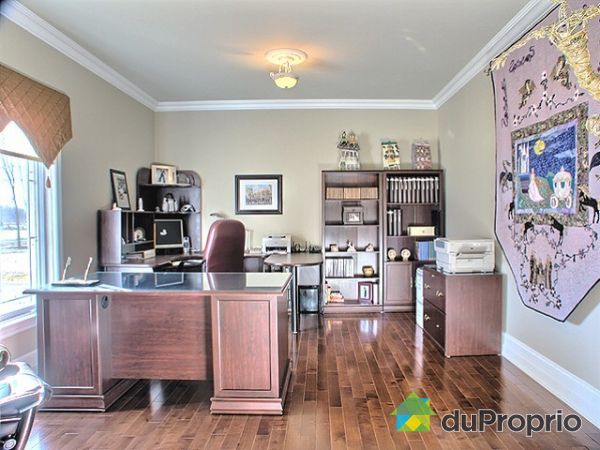 Bureau