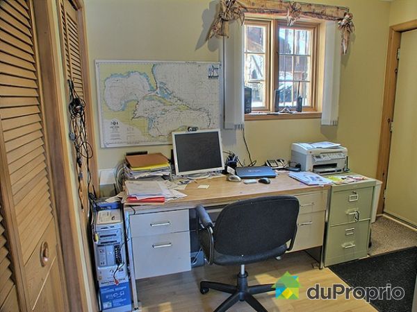 Bureau