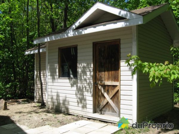 Cabanon