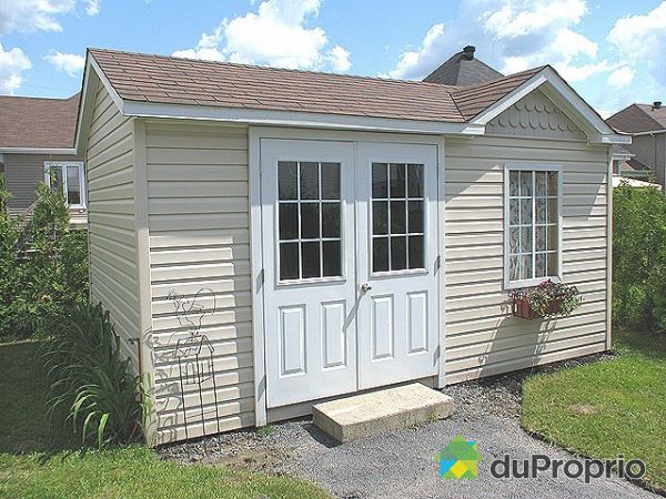 Cabanon