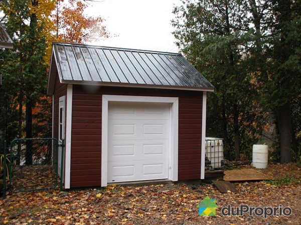Cabanon