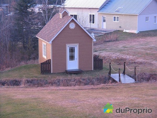 Cabanon