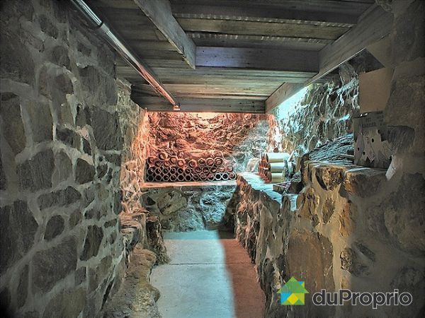 Cave � vin