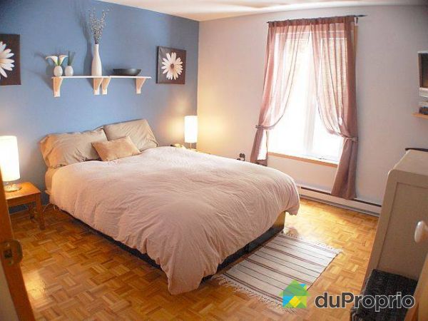 Chambre 1
