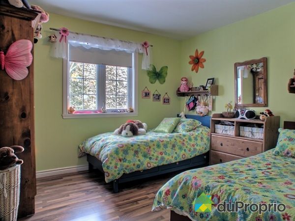 Chambre 1