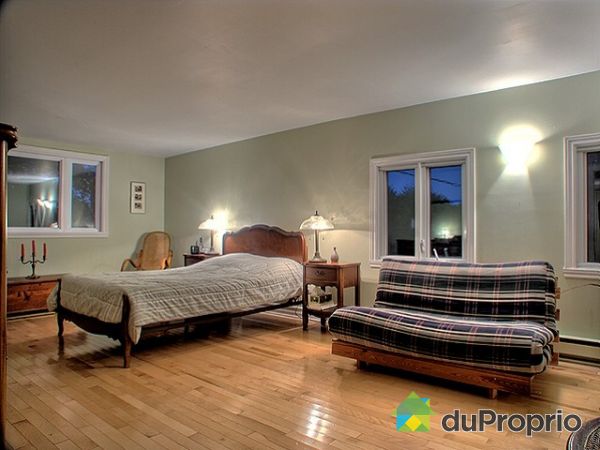 Chambre 1