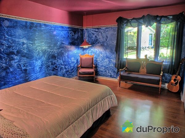 Chambre 1