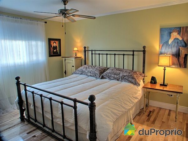 Chambre 1