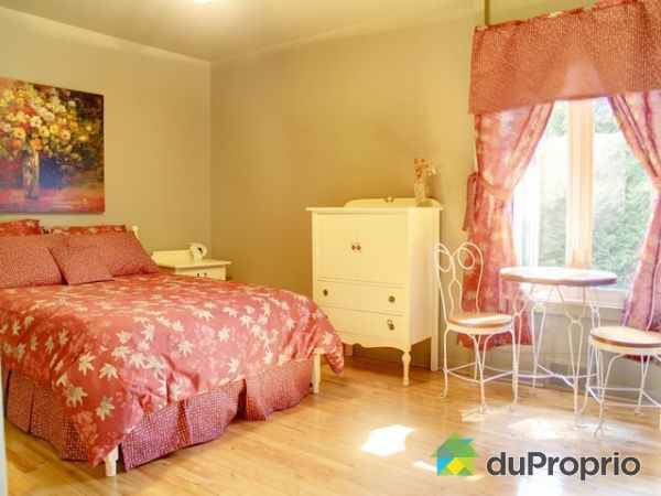 Chambre 3 - 13 x 11