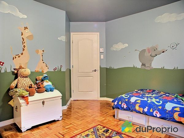 Chambre 3