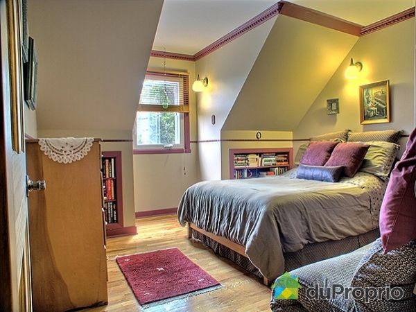 Chambre 4
