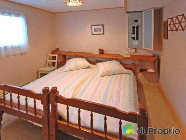 Chambre du logement