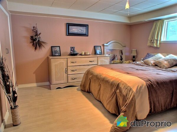Chambre du logement