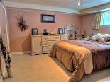 Chambre du logement