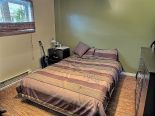 Chambre du logement