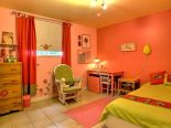Chambre du sous-sol