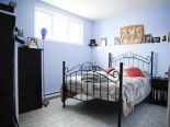 Chambre du sous-sol