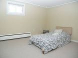 Chambre du sous-sol