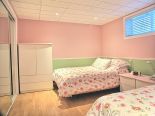 Chambre du sous-sol