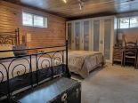 Chambre du sous-sol