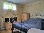 Chambre du sous-sol