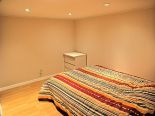 Chambre du sous-sol