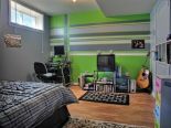 Chambre du sous-sol
