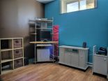 Chambre du sous-sol