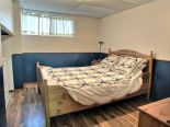 Chambre du sous-sol
