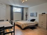 Chambre du sous-sol