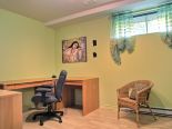 Chambre du sous-sol