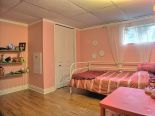 Chambre du sous-sol