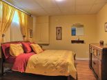 Chambre du sous-sol
